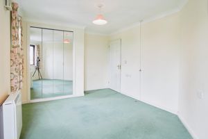 BEDROOM ONE- click for photo gallery